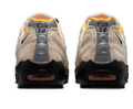 Nike SB Air Max 95 'Club 58' | Sail/Black/Laser Orange