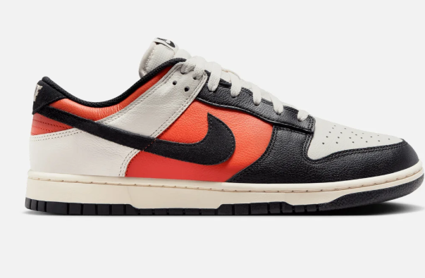 Nike Dunk Low Retro – 'Vintage Coral' (HQ4988-030)