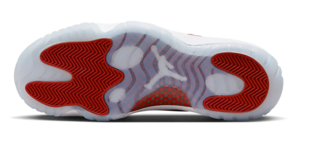 Air Jordan 11 Retro 'Cherry' CT8012-116