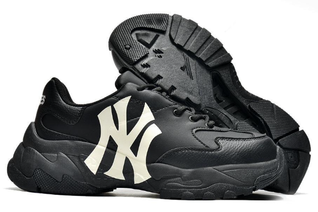 MLB Big Ball Chunky – New York Yankees Sneaker