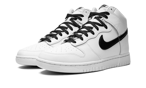 Dunk Hi Retro "White Panda" DJ6189 101