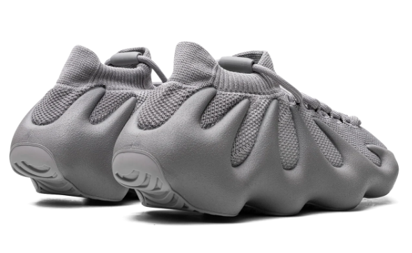 Adidas Yeezy 450 – 'Stone Grey' (ID9446)