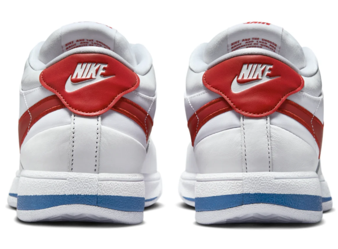 Nike Book 1 EP 'Forrest Gump' | FJ4250-105