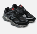 New Balance 9060 'Black' Sneakers | U9060BLK