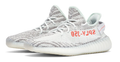 Adidas Yeezy Boost 350 V2 – 'Blue Tint' (B37571)