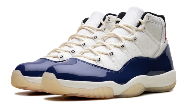 Air Jordan 11 'Rare Air' IH0296-400