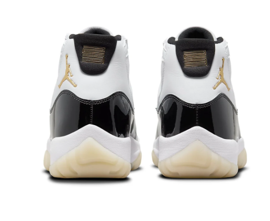 Air Jordan 11 Retro 'Gratitude' DMP 2023 CT8012-170