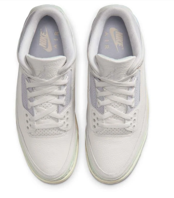 Air Jordan 3 Retro OG 'Spring Is In The Air' | IF4396-100