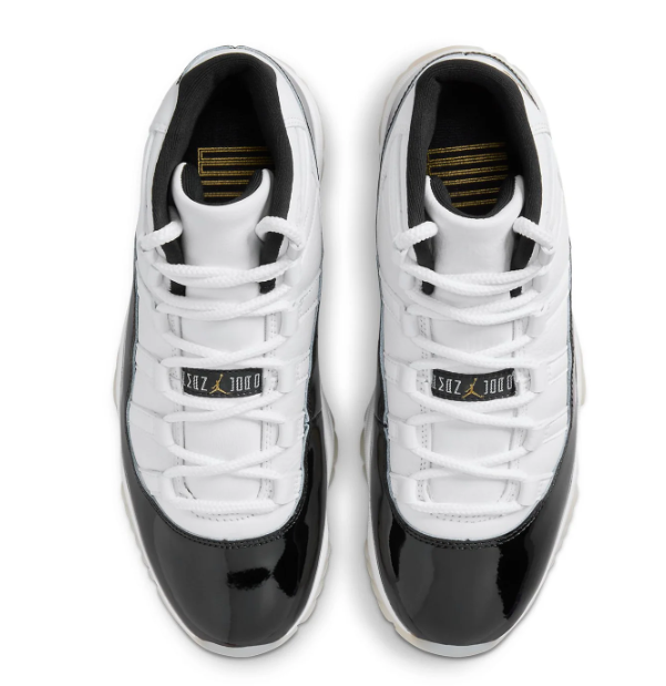 Air Jordan 11 Retro 'Gratitude' DMP 2023 CT8012-170