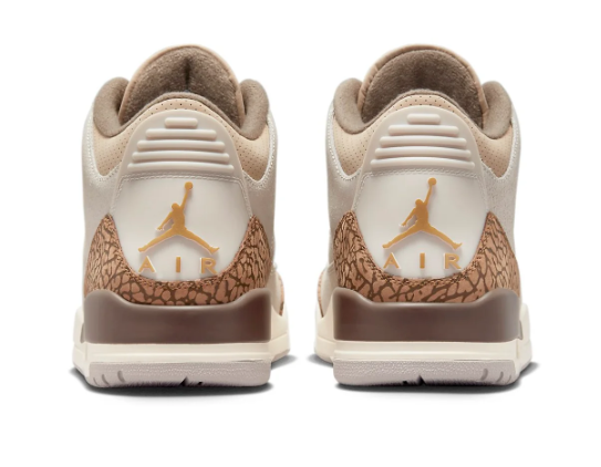 Air Jordan 3 Retro 'Palomino' | CT8532-102