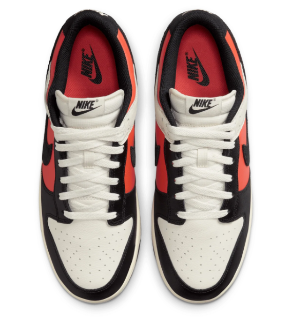 Nike Dunk Low Retro – 'Vintage Coral' (HQ4988-030)
