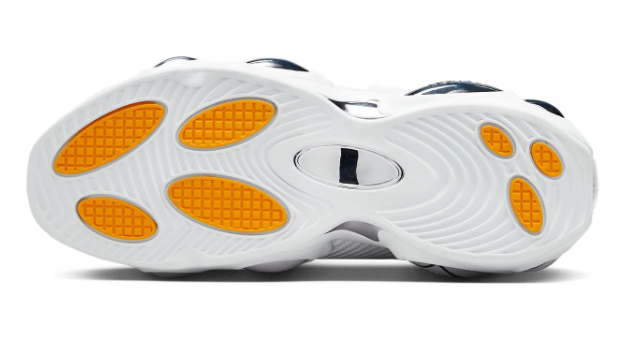 Nike NOCTA Glide 'Drake' | White Chrome
