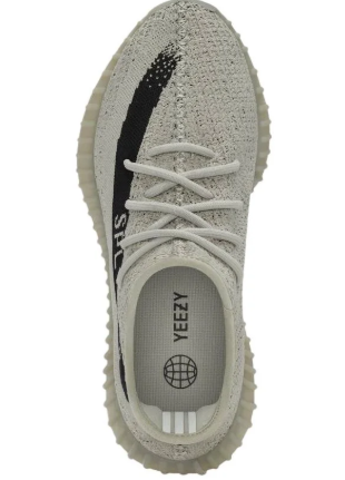 Adidas Yeezy Boost 350 V2 – 'Slate' (HP7870)