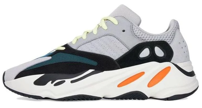 Adidas Yeezy Boost 700 – 'Wave Runner' (B75571)