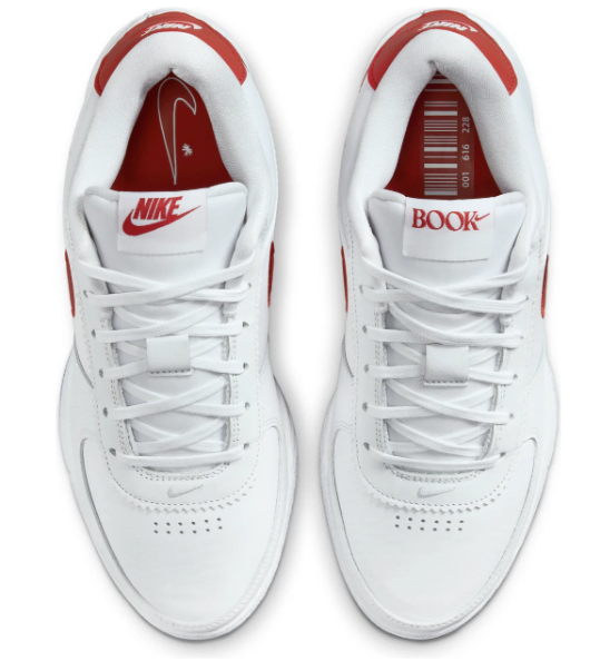 Nike Book 1 EP 'Forrest Gump' | FJ4250-105