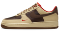 Nike Air Force 1 '07 'Light British Tan/Cacao Wow' | HQ3447-222