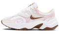 Nike AL8 WMNS 'White Pink Brown' | HM3691-130