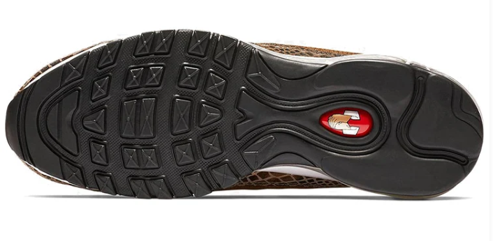 Nike Air Max 98 'Chinese New Year' | BV6649-708