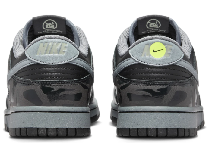 Nike Dunk Low 'Berlin' | FZ3053-001