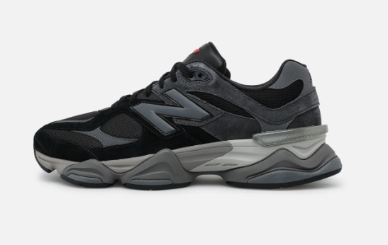 New Balance 993 – 'Grey' Made in USA (MR993GL)