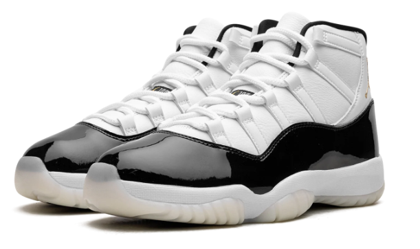 Air Jordan 11 Retro 'Gratitude' CT8012-170