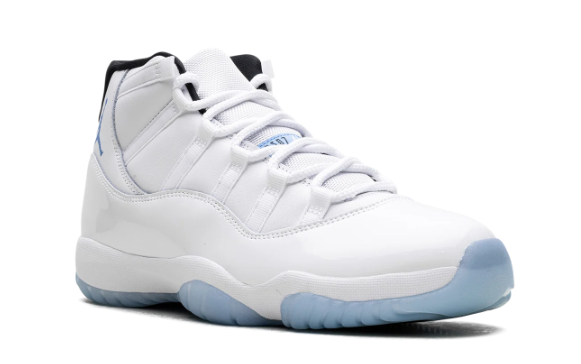 Air Jordan 11 Retro 'Legend Blue' 2024 CT8012-104