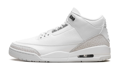 Air Jordan 3 'Pure Money' (2025) | CT8532-111
