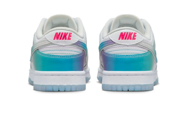Nike Dunk Low WMNS 'Unlock Your Space' | FJ7743-194