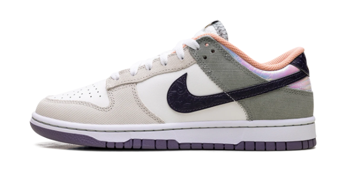 Nike Dunk Low SE – 'NOLA' New Orleans (HV5750-133)