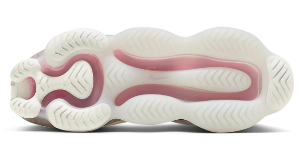 Nike Air Max Scorpion Flyknit 'Leap High' | FD4319-101