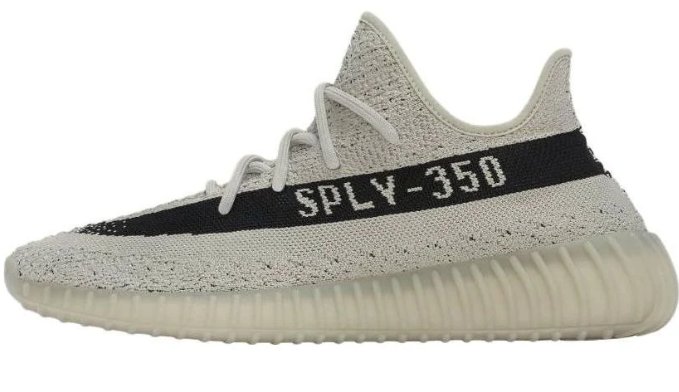 Adidas Yeezy Boost 350 V2 – 'Slate' (HP7870)