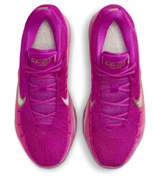 Nike Air Zoom G.T. Hustle 3 EP 'Endless Energy' | FV5952-601