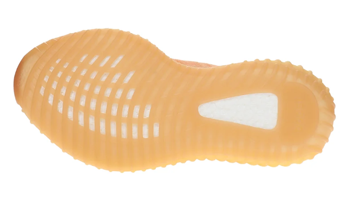 Adidas Yeezy Boost 350 V2 – Lace-Up Sneaker