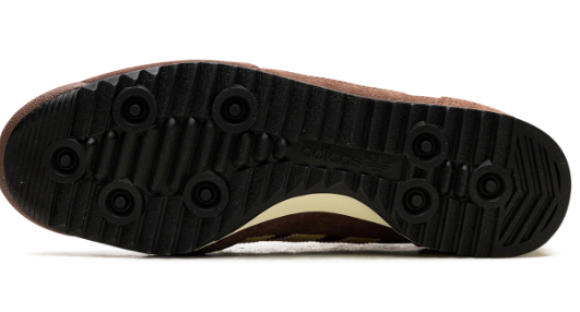 adidas SL 72 OG WMNS 'Maroon Preloved Brown' | IE3425