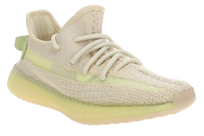 Adidas Yeezy Boost 350 V2 – Lace-Up Sneaker