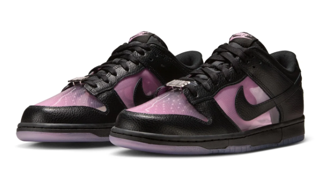 Nike Dunk Low Retro Premium 'Transparent' | IM3077-600