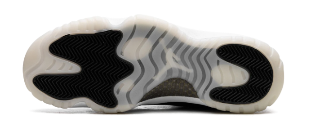 Air Jordan 11 Retro 'Gratitude' CT8012-170