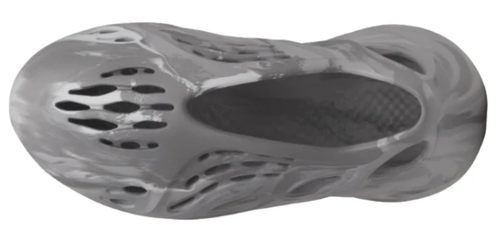 Adidas Yeezy Foam RNR – 'MX Granite' (IE4931)